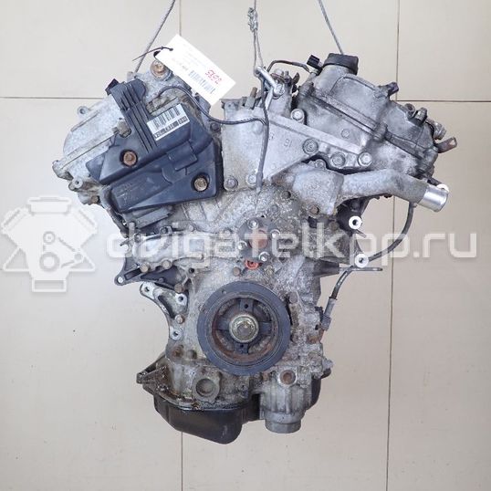 Фото Контрактный (б/у) двигатель 2GR-FE для Lotus / Lexus / Toyota / Toyota (Gac) 280-416 л.с 24V 3.5 л бензин 190000P190