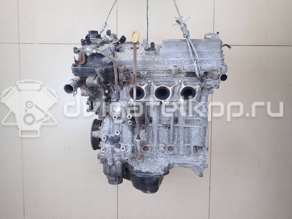 Фото Контрактный (б/у) двигатель 2GR-FE для Lotus / Lexus / Toyota / Toyota (Gac) 280-416 л.с 24V 3.5 л бензин 190000P190 {forloop.counter}}