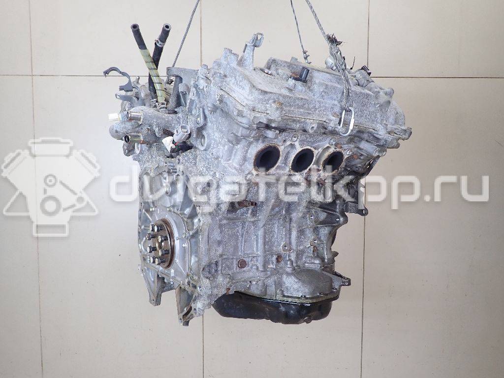 Фото Контрактный (б/у) двигатель 2GR-FE для Lotus / Lexus / Toyota / Toyota (Gac) 280-416 л.с 24V 3.5 л бензин 190000P190 {forloop.counter}}