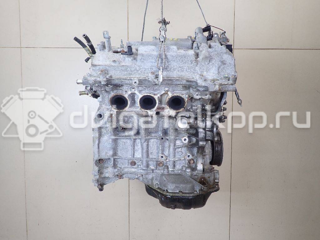 Фото Контрактный (б/у) двигатель 2GR-FE для Lotus / Lexus / Toyota / Toyota (Gac) 280-416 л.с 24V 3.5 л бензин 190000P190 {forloop.counter}}