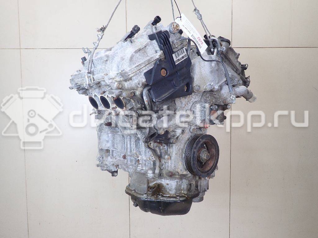 Фото Контрактный (б/у) двигатель 2GR-FE для Lotus / Lexus / Toyota / Toyota (Gac) 280-416 л.с 24V 3.5 л бензин 190000P190 {forloop.counter}}