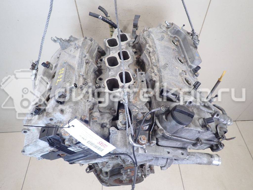 Фото Контрактный (б/у) двигатель 2GR-FE для Lotus / Lexus / Toyota / Toyota (Gac) 280-416 л.с 24V 3.5 л бензин 190000P190 {forloop.counter}}