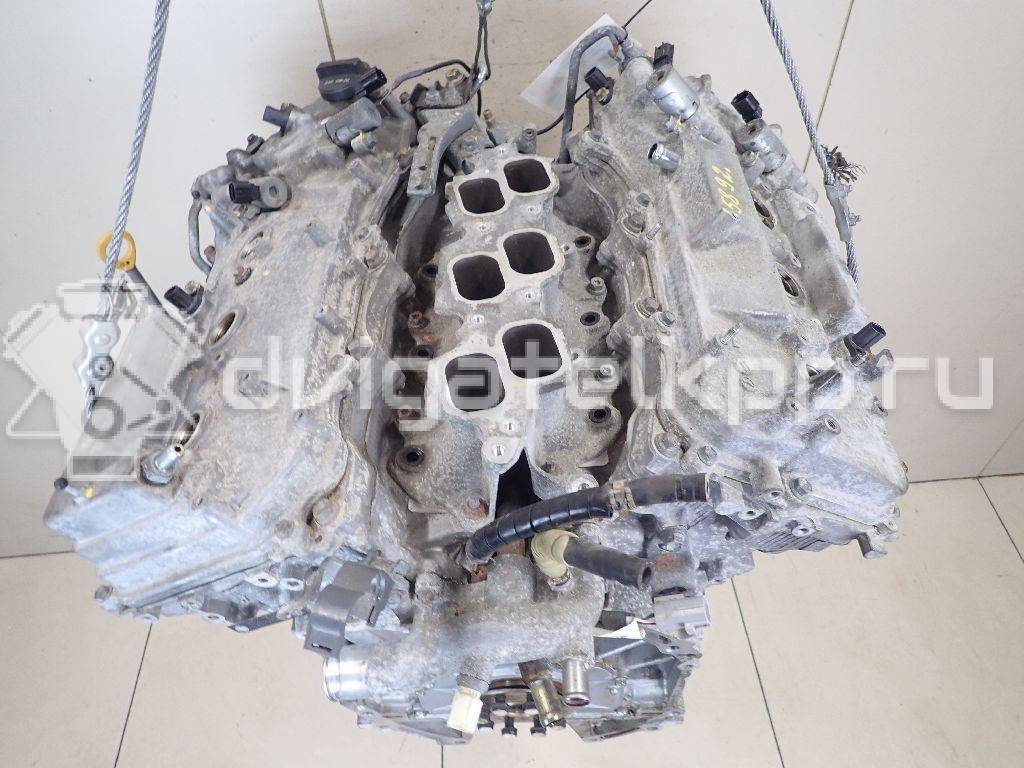 Фото Контрактный (б/у) двигатель 2GR-FE для Lotus / Lexus / Toyota / Toyota (Gac) 280-416 л.с 24V 3.5 л бензин 190000P190 {forloop.counter}}