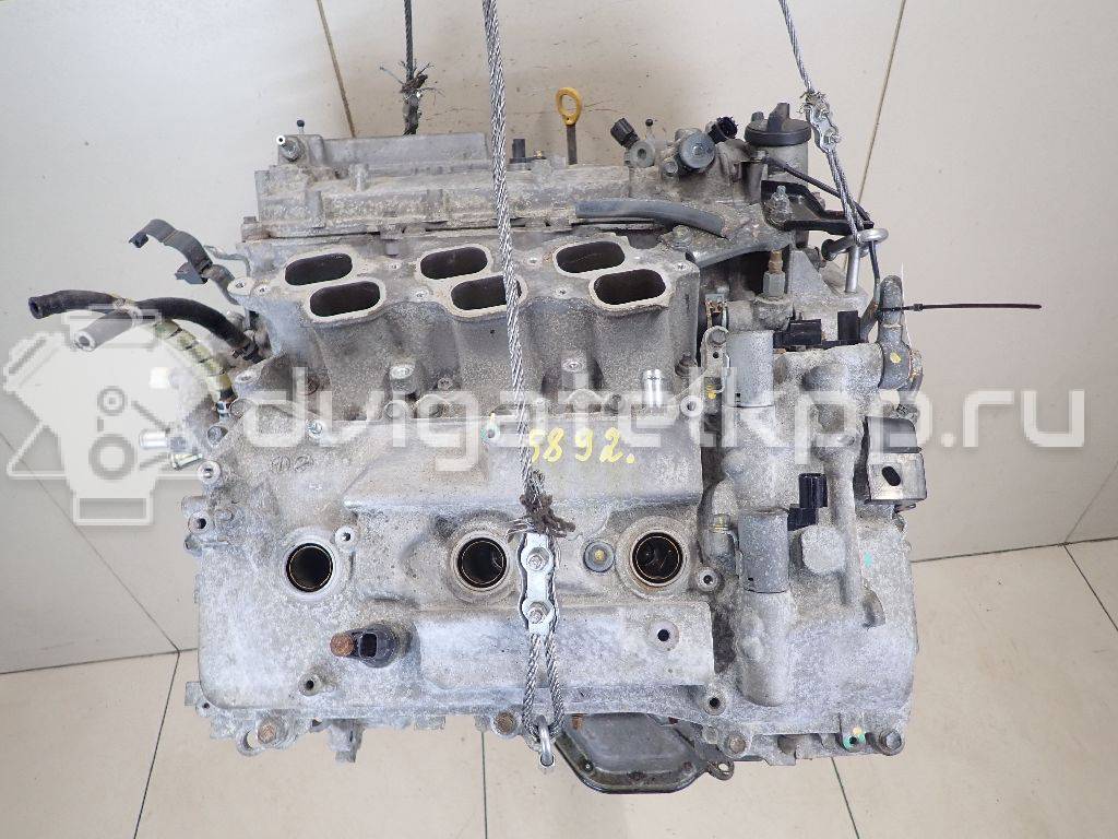 Фото Контрактный (б/у) двигатель 2GR-FE для Lotus / Lexus / Toyota / Toyota (Gac) 280-416 л.с 24V 3.5 л бензин 190000P190 {forloop.counter}}