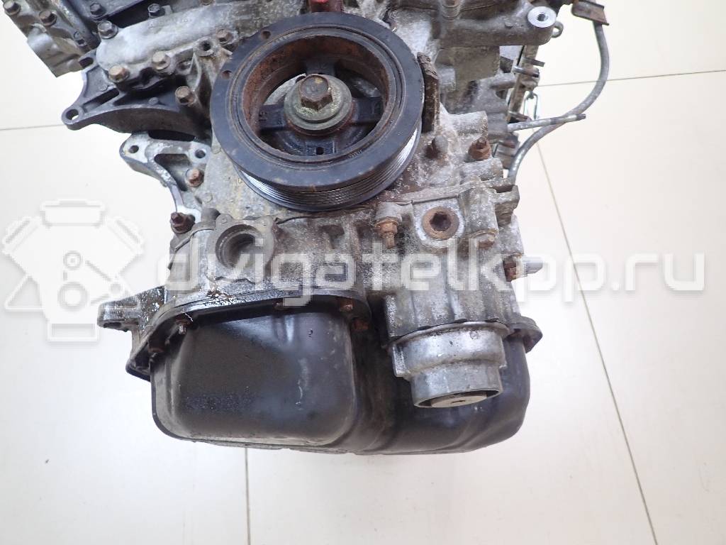 Фото Контрактный (б/у) двигатель 2GR-FE для Lotus / Lexus / Toyota / Toyota (Gac) 280-416 л.с 24V 3.5 л бензин 190000P190 {forloop.counter}}