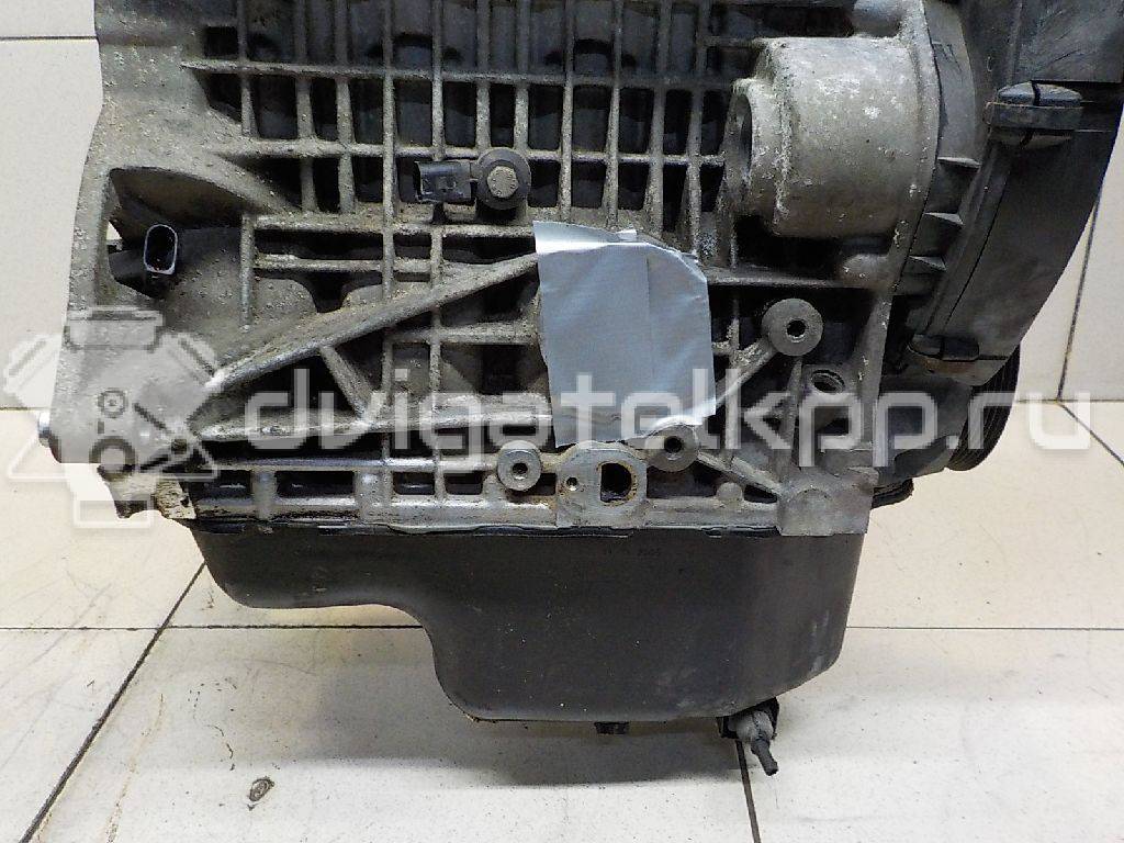 Фото Контрактный (б/у) двигатель CGGA для Volkswagen Golf 80 л.с 16V 1.4 л бензин 036100038J {forloop.counter}}