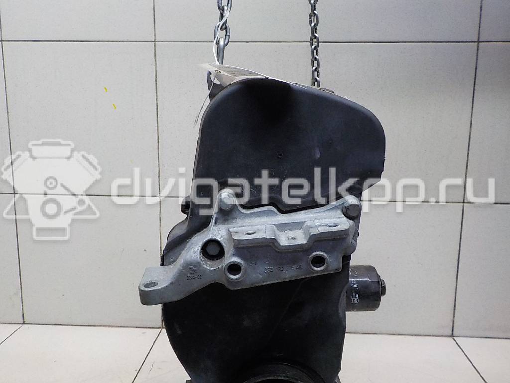 Фото Контрактный (б/у) двигатель CGGA для Volkswagen Golf 80 л.с 16V 1.4 л бензин 036100038J {forloop.counter}}