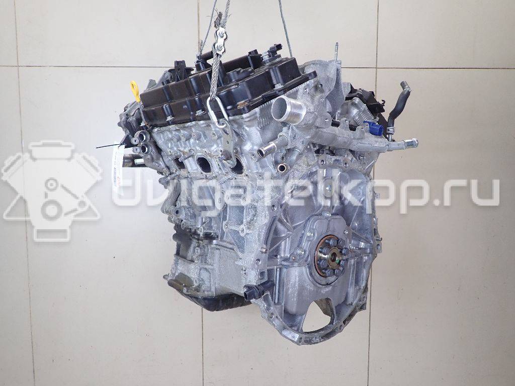 Фото Контрактный (б/у) двигатель VQ35DE для Infiniti / Mitsuoka / Isuzu / Nissan / Nissan (Dongfeng) 231-305 л.с 24V 3.5 л бензин 101023JK0A {forloop.counter}}