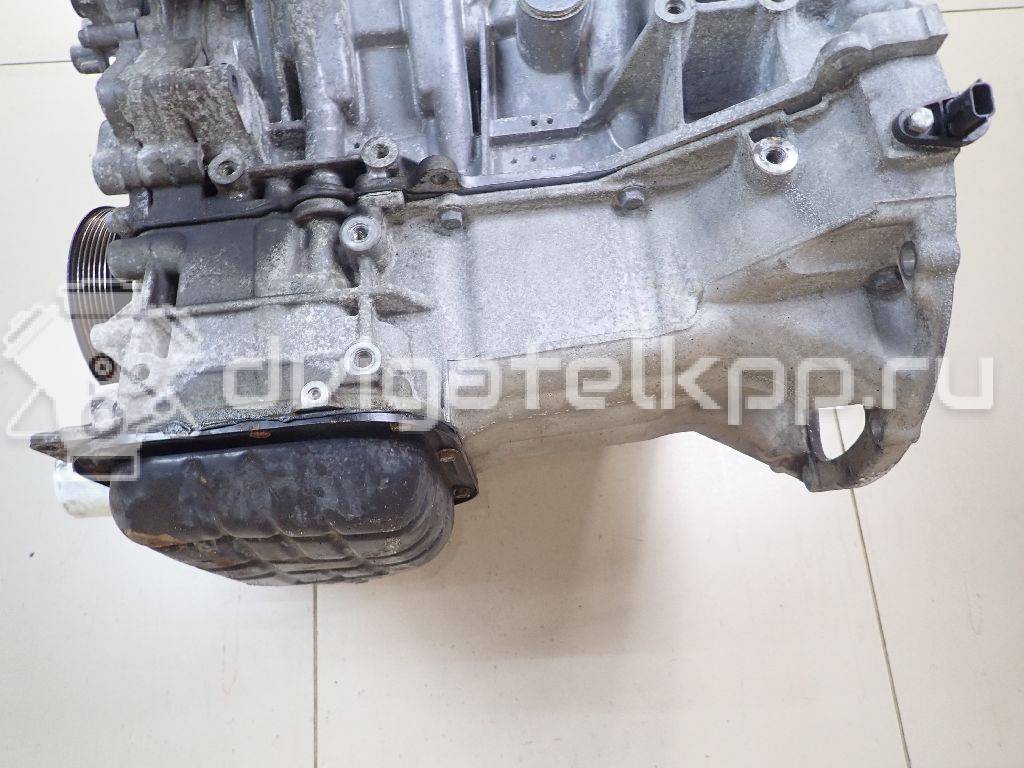 Фото Контрактный (б/у) двигатель VQ35DE для Infiniti / Mitsuoka / Isuzu / Nissan / Nissan (Dongfeng) 231-305 л.с 24V 3.5 л бензин 101023JK0A {forloop.counter}}