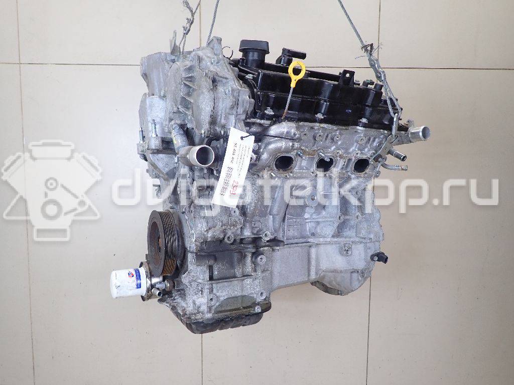 Фото Контрактный (б/у) двигатель VQ35DE для Infiniti / Mitsuoka / Isuzu / Nissan / Nissan (Dongfeng) 243-284 л.с 24V 3.5 л бензин 101023JK0A {forloop.counter}}