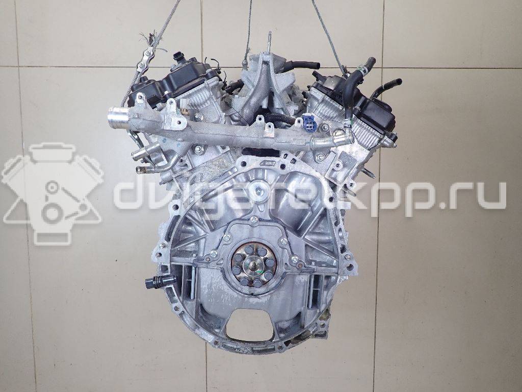 Фото Контрактный (б/у) двигатель VQ35DE для Infiniti / Mitsuoka / Isuzu / Nissan / Nissan (Dongfeng) 243-284 л.с 24V 3.5 л бензин 101023JK0A {forloop.counter}}