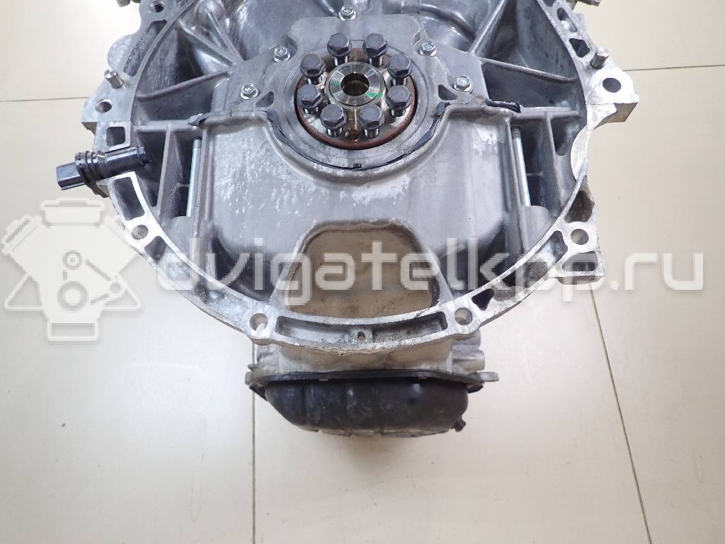 Фото Контрактный (б/у) двигатель VQ35DE для Infiniti / Mitsuoka / Isuzu / Nissan / Nissan (Dongfeng) 243-284 л.с 24V 3.5 л бензин 101023JK0A {forloop.counter}}