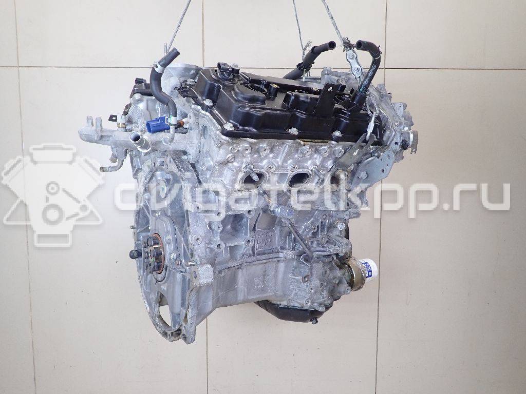 Фото Контрактный (б/у) двигатель VQ35DE для Infiniti / Mitsuoka / Isuzu / Nissan / Nissan (Dongfeng) 218-258 л.с 24V 3.5 л бензин 101023JK0A {forloop.counter}}