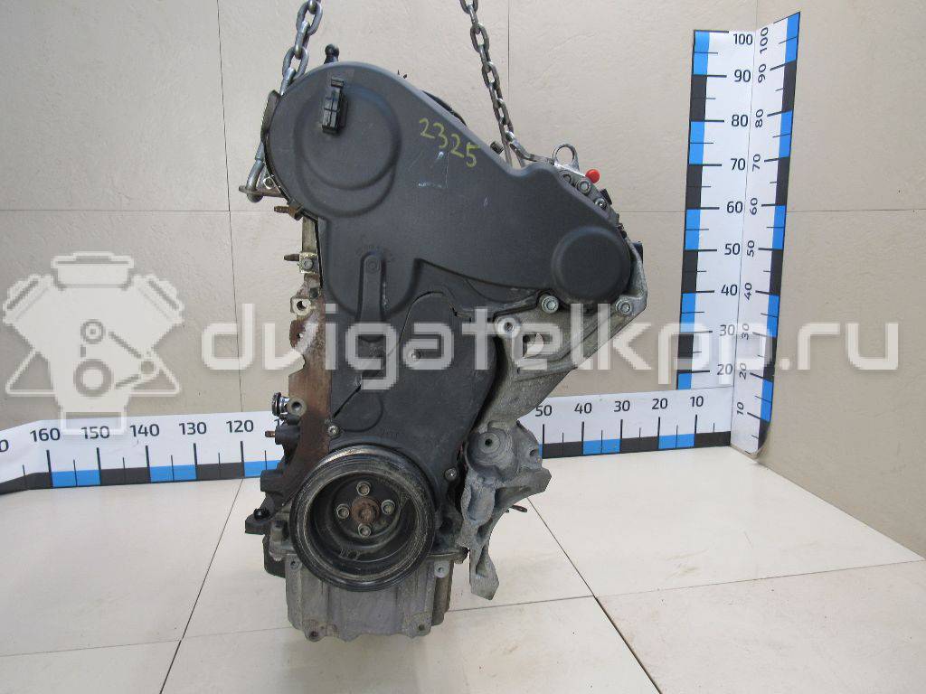 Фото Контрактный (б/у) двигатель CAYC для Volkswagen Touran / Golf / Passat / Beetle / Jetta 105 л.с 16V 1.6 л Дизельное топливо 03L100036M {forloop.counter}}