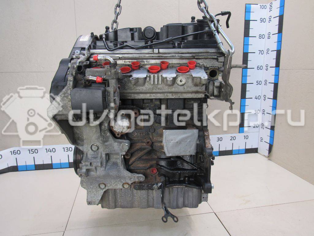 Фото Контрактный (б/у) двигатель CAYC для Volkswagen Touran / Golf / Passat / Beetle / Jetta 105 л.с 16V 1.6 л Дизельное топливо 03L100036M {forloop.counter}}