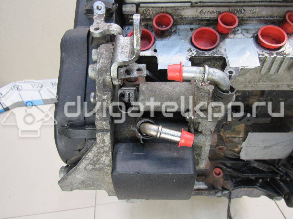 Фото Контрактный (б/у) двигатель CAYC для Volkswagen Touran / Golf / Passat / Beetle / Jetta 105 л.с 16V 1.6 л Дизельное топливо 03L100036M {forloop.counter}}