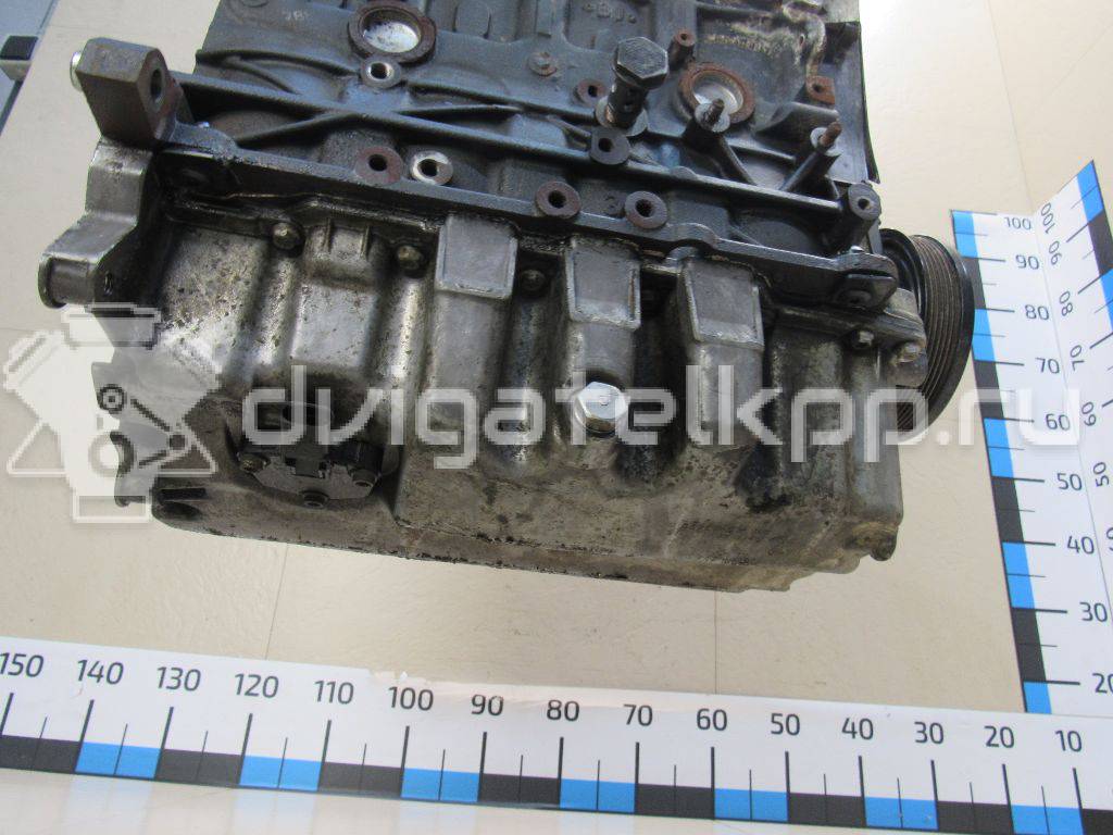 Фото Контрактный (б/у) двигатель CAYC для Volkswagen Touran / Golf / Passat / Beetle / Jetta 105 л.с 16V 1.6 л Дизельное топливо 03L100036M {forloop.counter}}