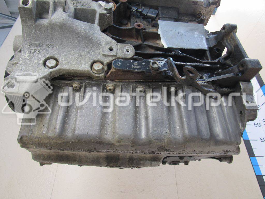 Фото Контрактный (б/у) двигатель CAYC для Volkswagen Touran / Golf / Passat / Beetle / Jetta 105 л.с 16V 1.6 л Дизельное топливо 03L100036M {forloop.counter}}