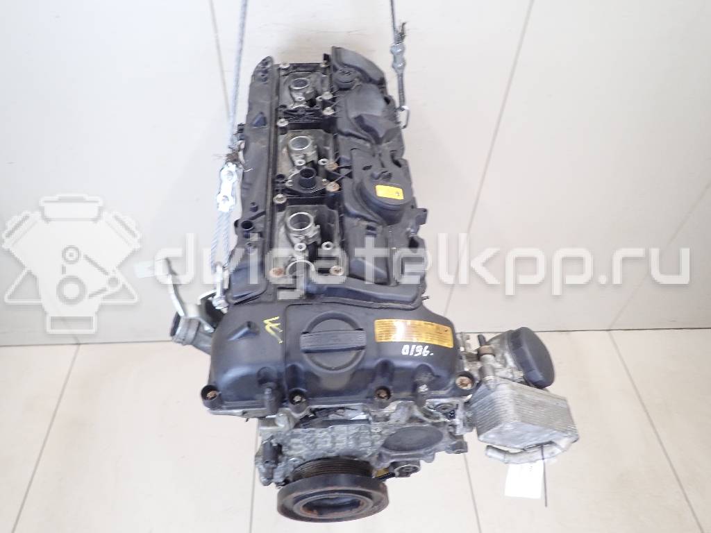 Фото Контрактный (б/у) двигатель N55 B30 A для Bmw / Alpina / Bmw (Brilliance) 306 л.с 24V 3.0 л бензин 11002218261 {forloop.counter}}