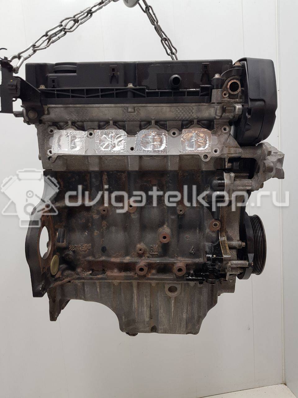 Фото Контрактный (б/у) двигатель F16D4 для Chevrolet / Holden 113-124 л.с 16V 1.6 л бензин 25196860 {forloop.counter}}