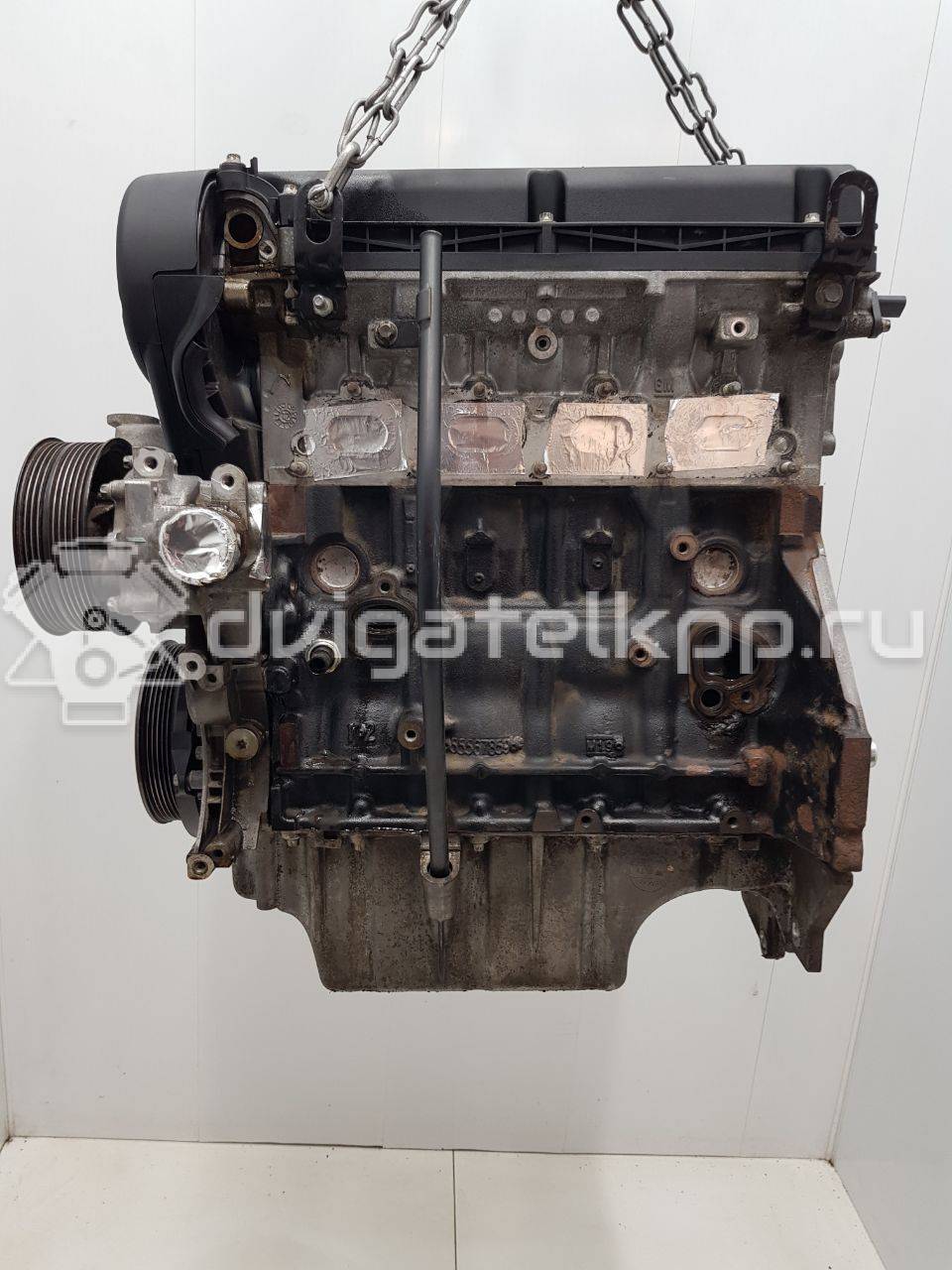 Фото Контрактный (б/у) двигатель F16D4 для Chevrolet / Holden 113-124 л.с 16V 1.6 л бензин 25196860 {forloop.counter}}