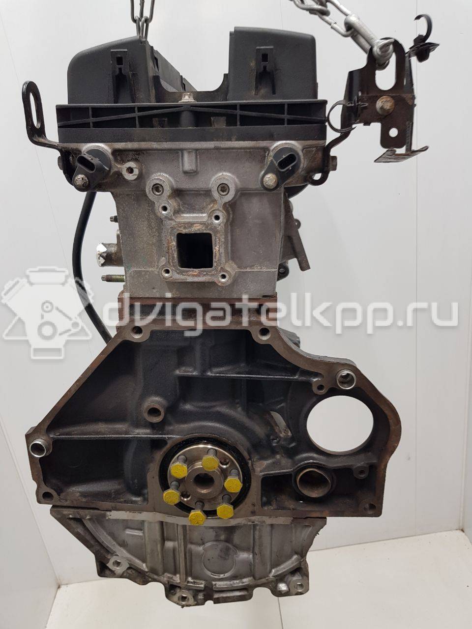 Фото Контрактный (б/у) двигатель F16D4 для Chevrolet / Holden 113-124 л.с 16V 1.6 л бензин 25196860 {forloop.counter}}