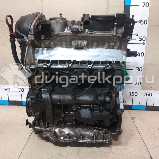 Фото Контрактный (б/у) двигатель CDAA для Volkswagen Passat / Cc / Sharan / Golf 160 л.с 16V 1.8 л бензин 06J100035H