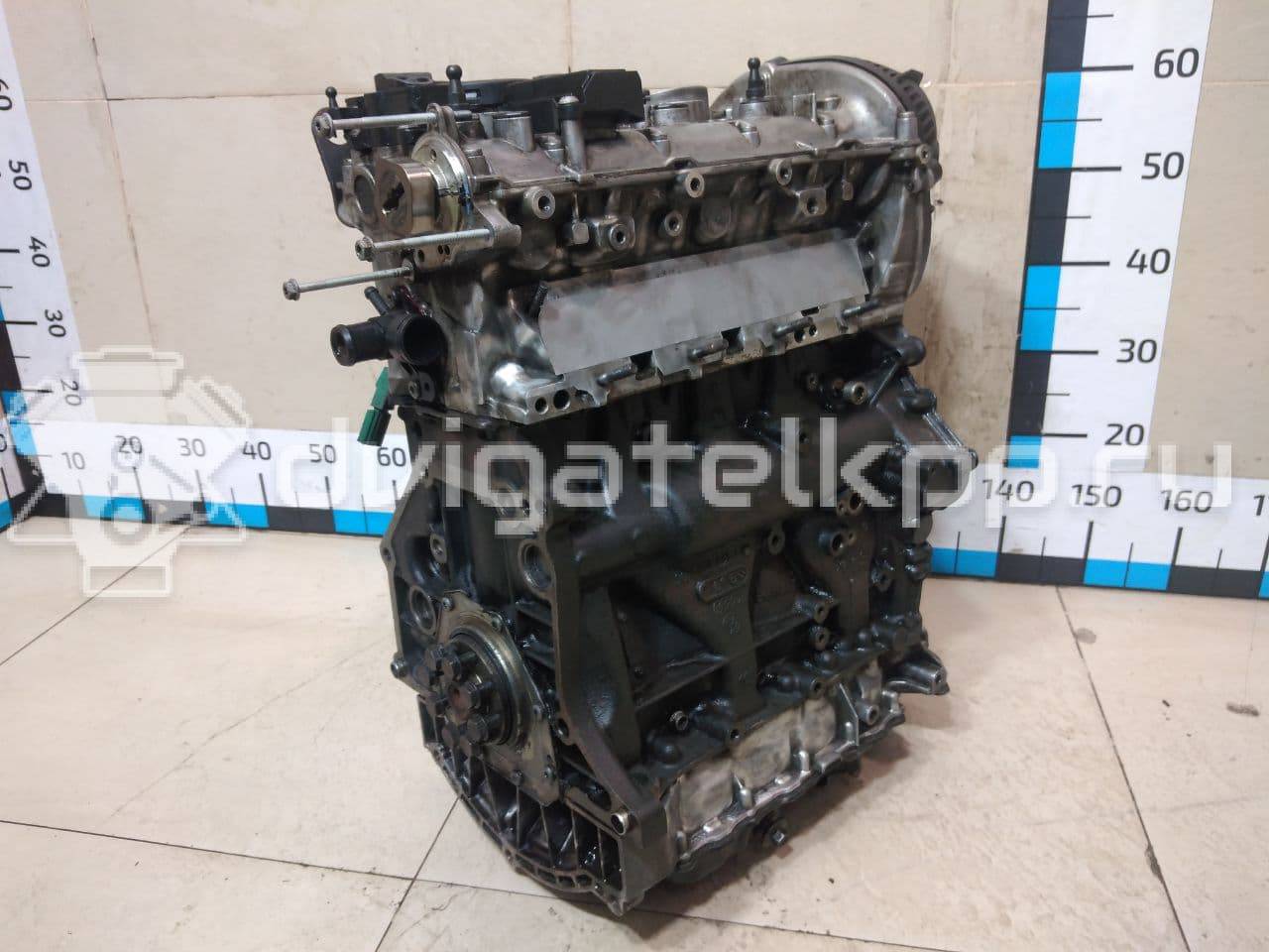 Фото Контрактный (б/у) двигатель CDAA для Volkswagen Passat / Cc / Sharan / Golf 160 л.с 16V 1.8 л бензин 06J100035H {forloop.counter}}