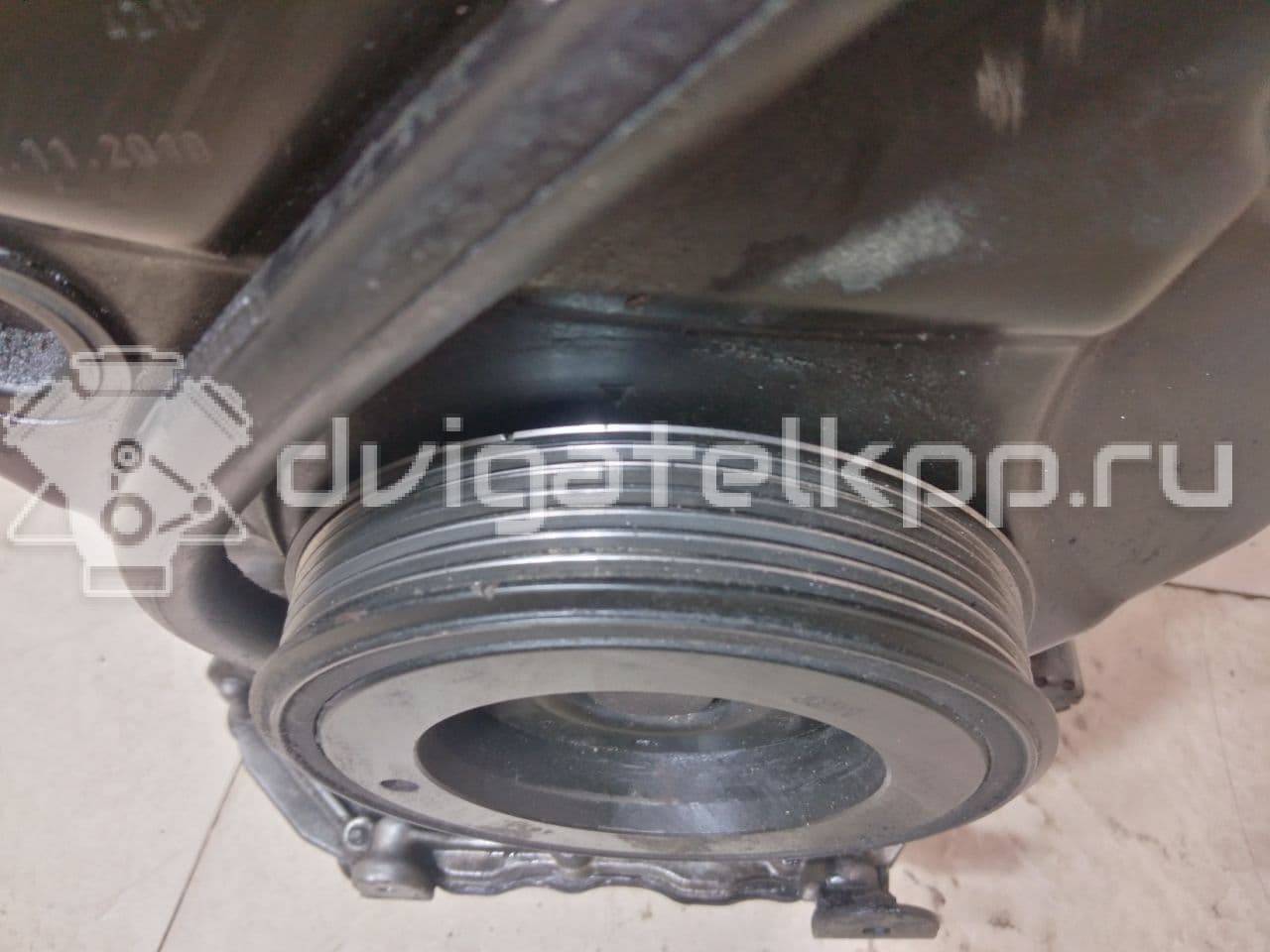 Фото Контрактный (б/у) двигатель CDAA для Volkswagen Passat / Cc / Sharan / Golf 160 л.с 16V 1.8 л бензин 06J100035H {forloop.counter}}