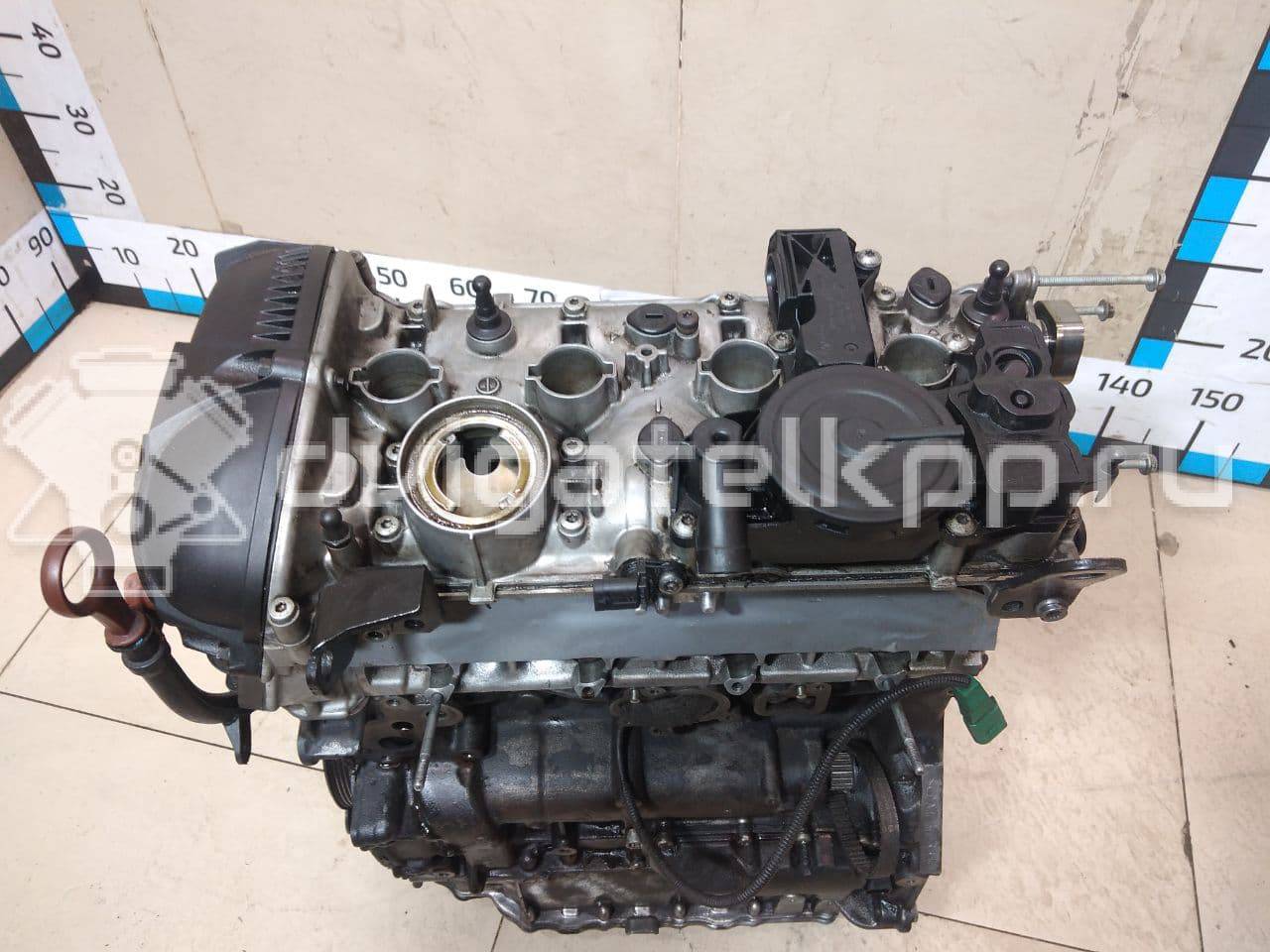 Фото Контрактный (б/у) двигатель CDAA для Volkswagen Passat / Cc / Sharan / Golf 160 л.с 16V 1.8 л бензин 06J100035H {forloop.counter}}