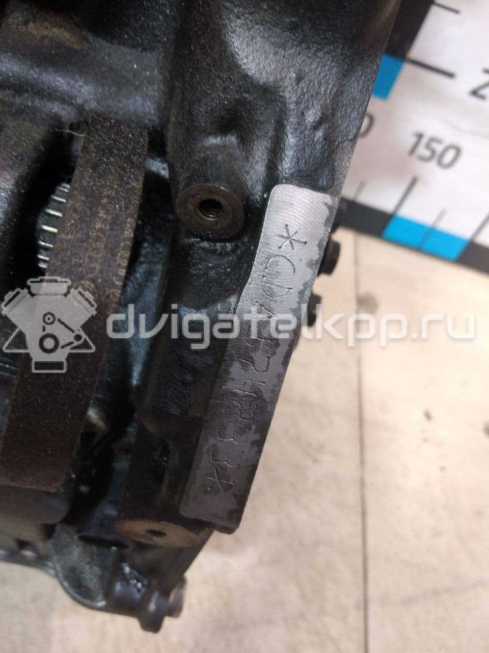 Фото Контрактный (б/у) двигатель CDAA для Volkswagen / Seat 160 л.с 16V 1.8 л бензин 06J100035H {forloop.counter}}