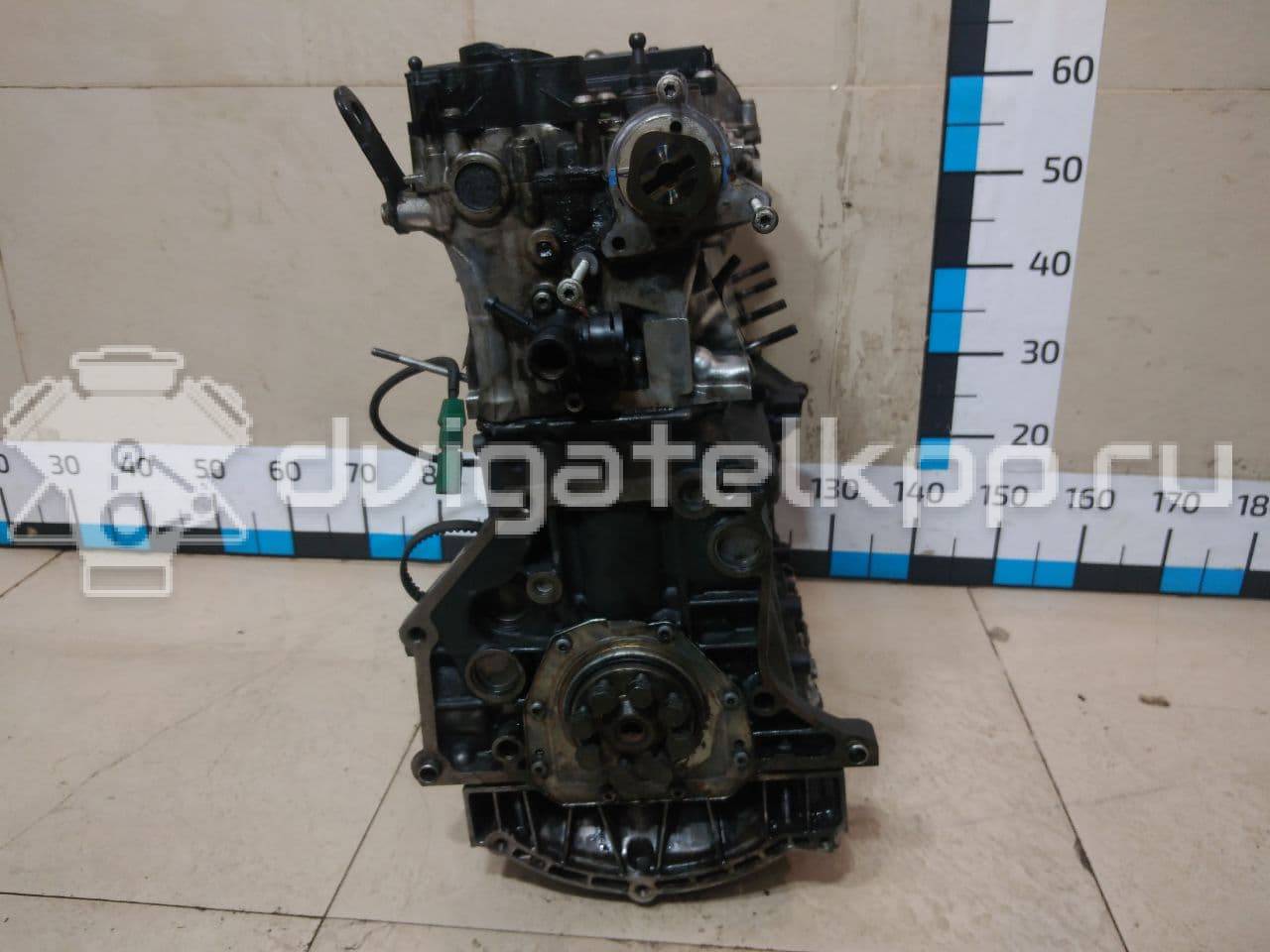 Фото Контрактный (б/у) двигатель CDAA для Volkswagen / Seat 160 л.с 16V 1.8 л бензин 06J100035H {forloop.counter}}