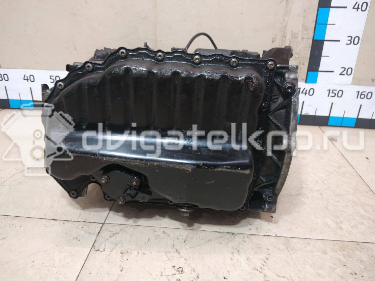 Фото Контрактный (б/у) двигатель CDAA для Volkswagen / Seat 160 л.с 16V 1.8 л бензин 06J100035H {forloop.counter}}