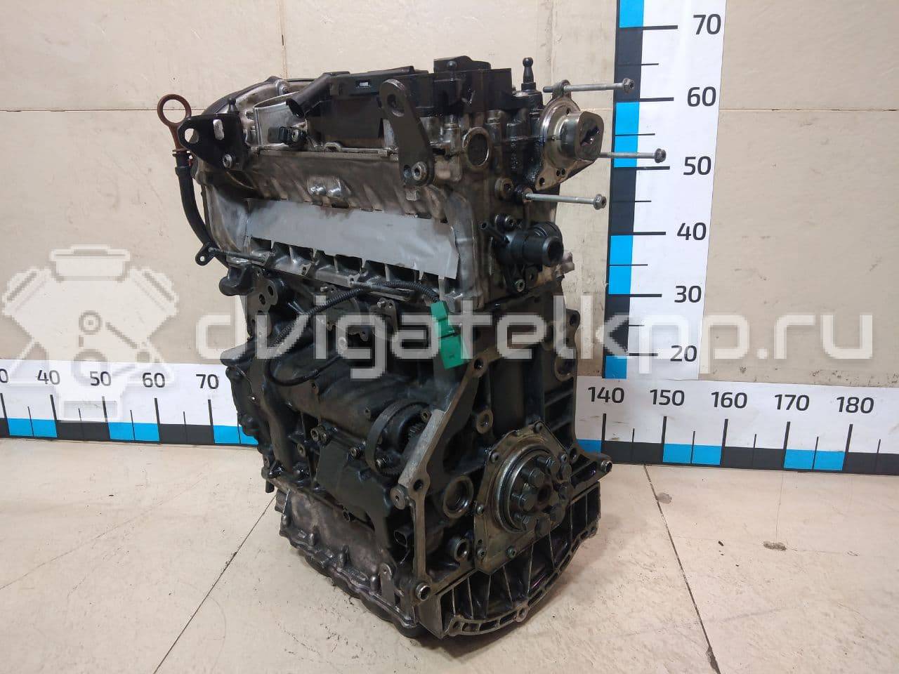 Фото Контрактный (б/у) двигатель CDAA для Volkswagen Sharan 160 л.с 16V 1.8 л бензин 06J100035H {forloop.counter}}