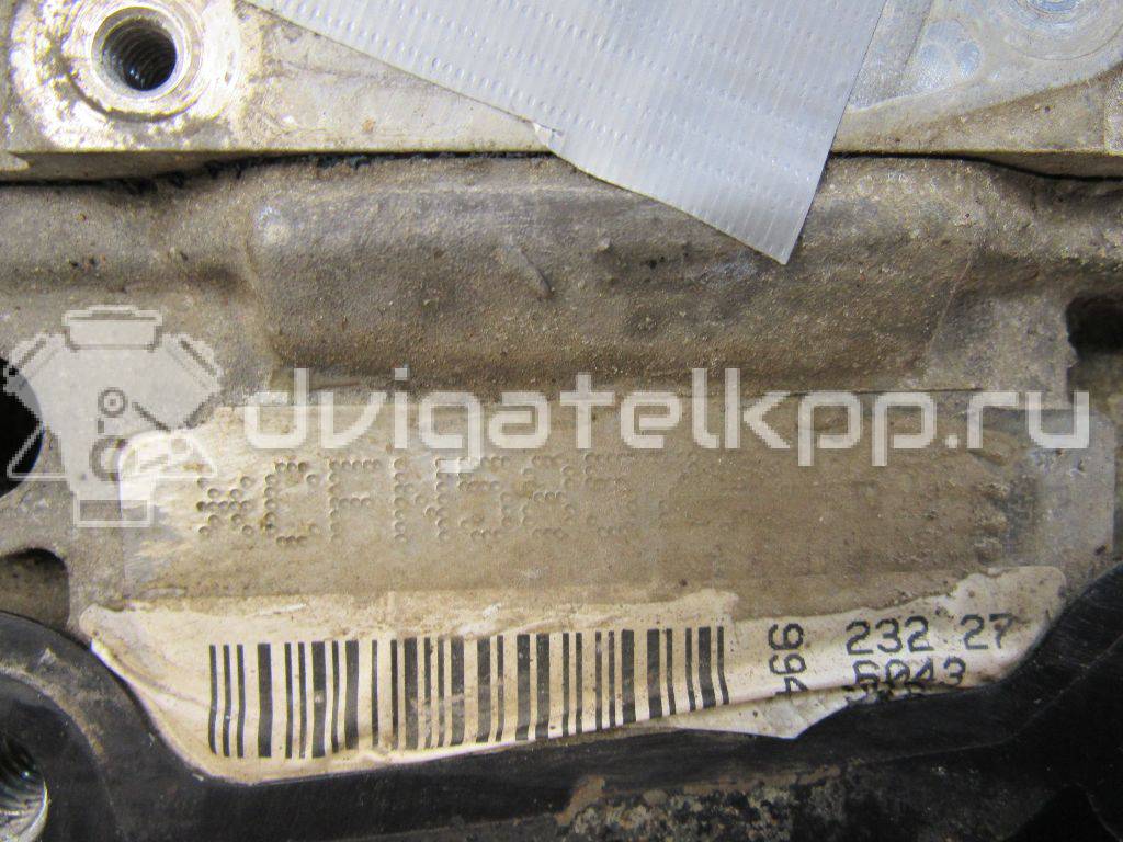 Фото Контрактный (б/у) двигатель CFNA для Volkswagen / Vw (Svw) 105 л.с 16V 1.6 л бензин 03C100038F {forloop.counter}}