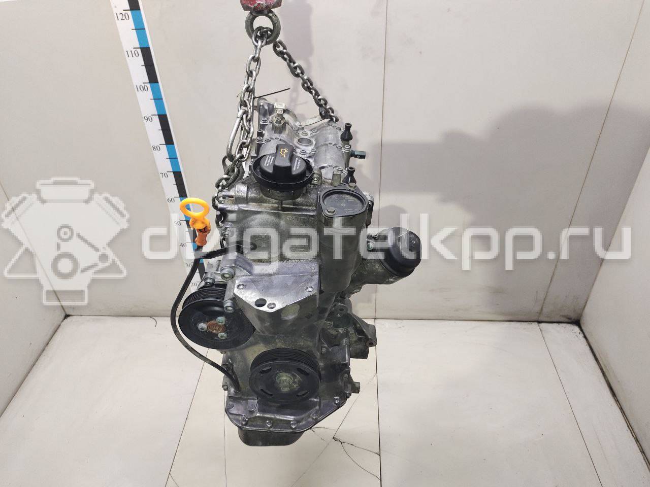 Фото Контрактный (б/у) двигатель BME для Volkswagen Polo 64 л.с 12V 1.2 л бензин 03E100032H {forloop.counter}}