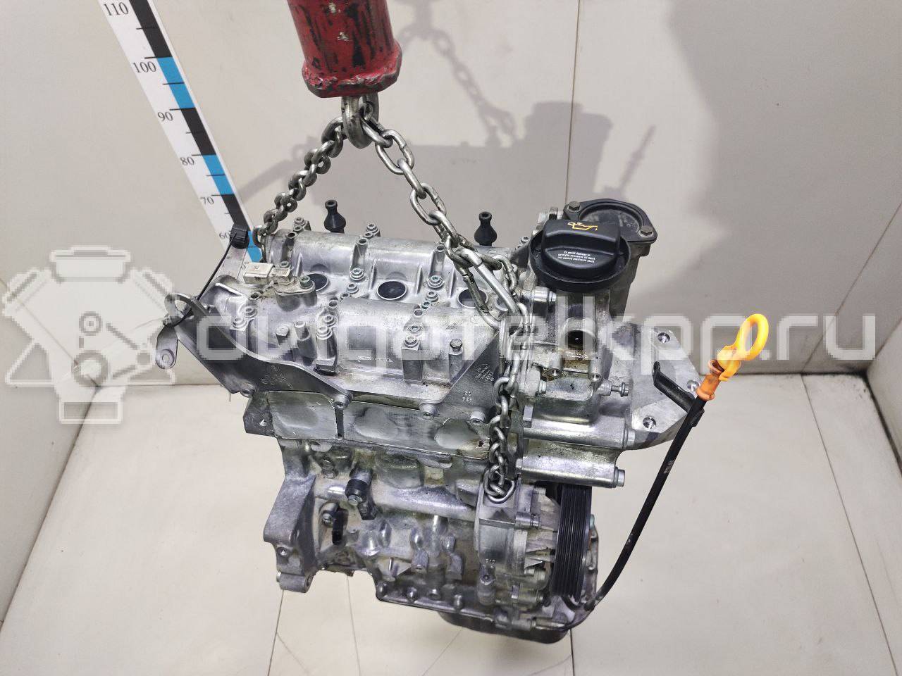 Фото Контрактный (б/у) двигатель BME для Volkswagen Polo 64 л.с 12V 1.2 л бензин 03E100032H {forloop.counter}}