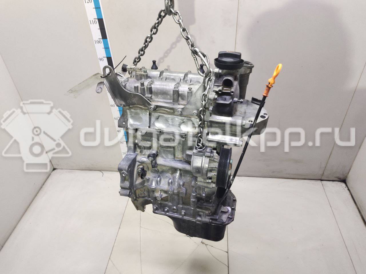 Фото Контрактный (б/у) двигатель BME для Volkswagen Polo 64 л.с 12V 1.2 л бензин 03E100032H {forloop.counter}}