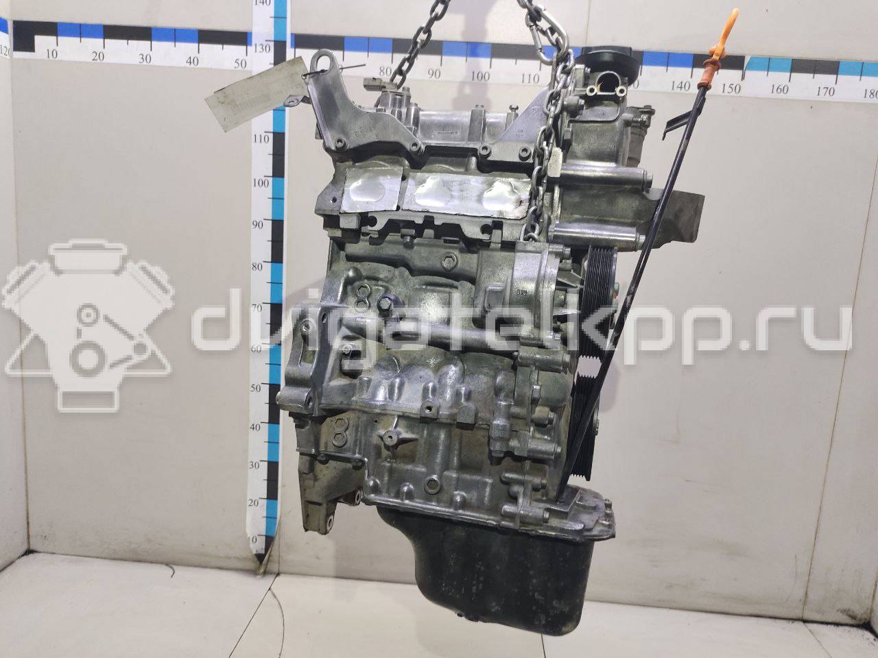 Фото Контрактный (б/у) двигатель BME для Volkswagen Polo 64 л.с 12V 1.2 л бензин 03E100032H {forloop.counter}}