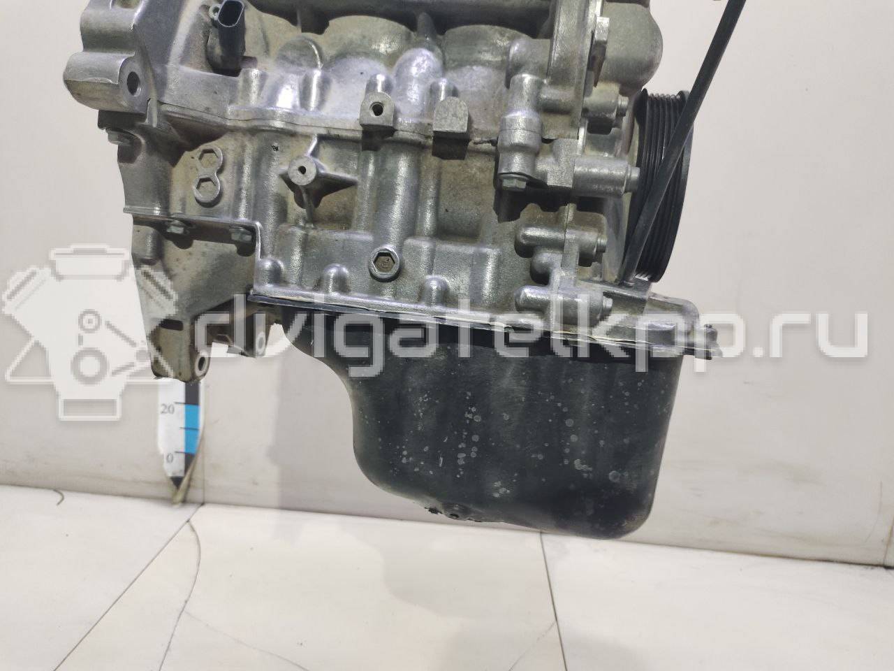 Фото Контрактный (б/у) двигатель BME для Volkswagen Polo 64 л.с 12V 1.2 л бензин 03E100032H {forloop.counter}}