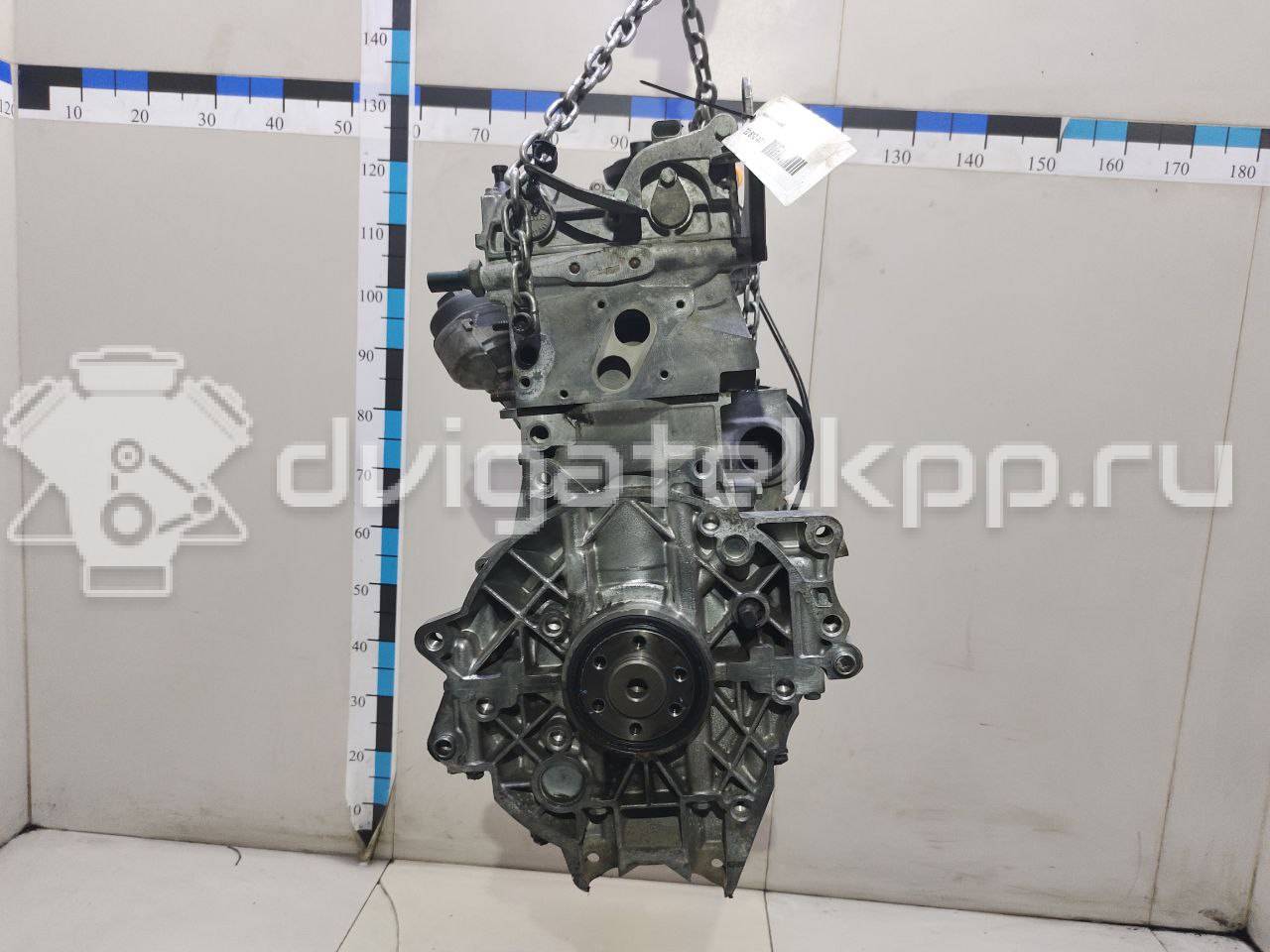 Фото Контрактный (б/у) двигатель BME для Volkswagen Polo 64 л.с 12V 1.2 л бензин 03E100032H {forloop.counter}}