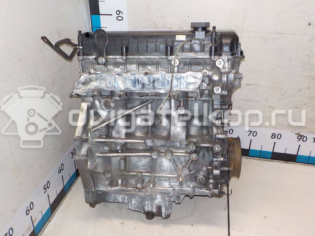 Фото Контрактный (б/у) двигатель B 4204 S3 для Volvo V50 Mw / V70 / C30 / S40 / S80 146 л.с 16V 2.0 л бензин 36050947 {forloop.counter}}