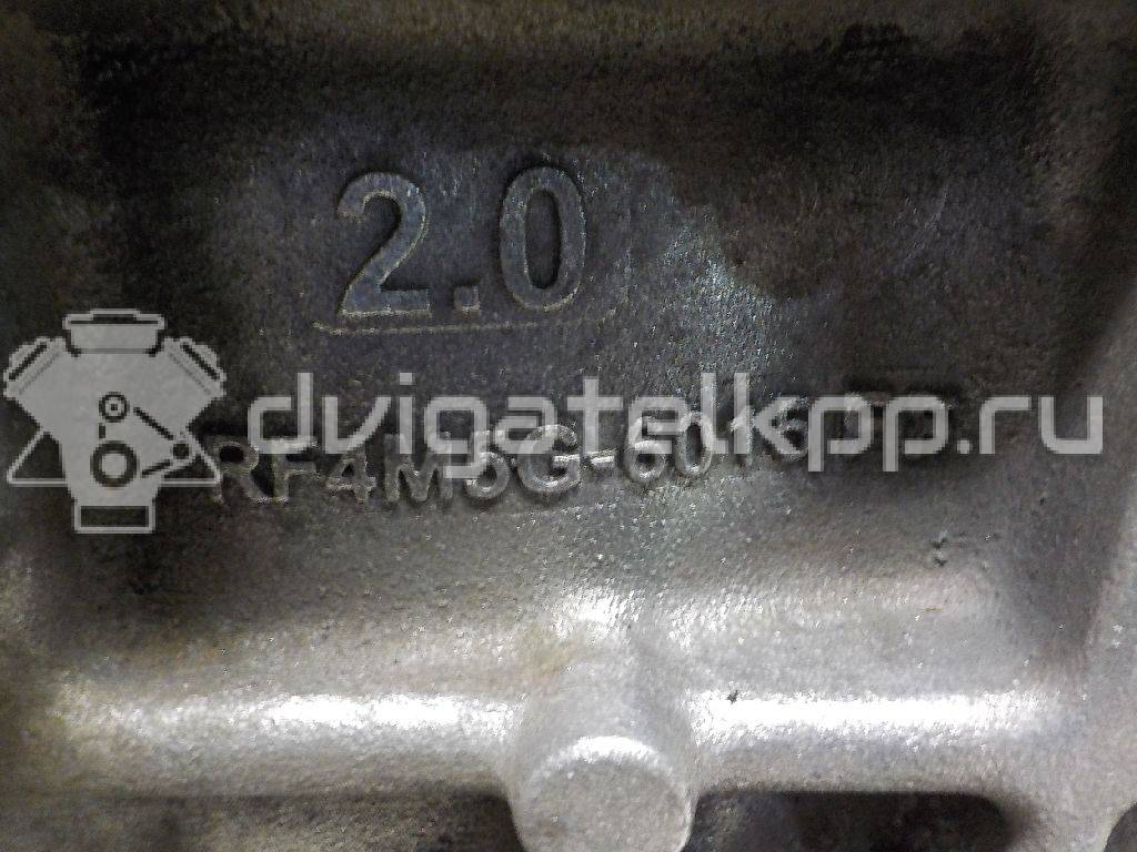 Фото Контрактный (б/у) двигатель B 4204 S3 для Volvo V50 Mw / V70 / C30 / S40 / S80 146 л.с 16V 2.0 л бензин 36050947 {forloop.counter}}