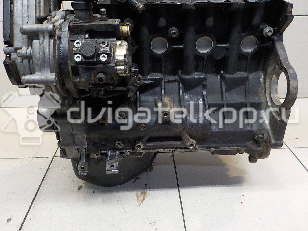 Фото Контрактный (б/у) двигатель D4CB для Hyundai / Kia 129-178 л.с 16V 2.5 л Дизельное топливо 106J14AU00 {forloop.counter}}