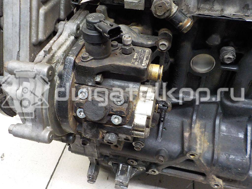 Фото Контрактный (б/у) двигатель D4CB для Hyundai / Kia 129-178 л.с 16V 2.5 л Дизельное топливо 106J14AU00 {forloop.counter}}