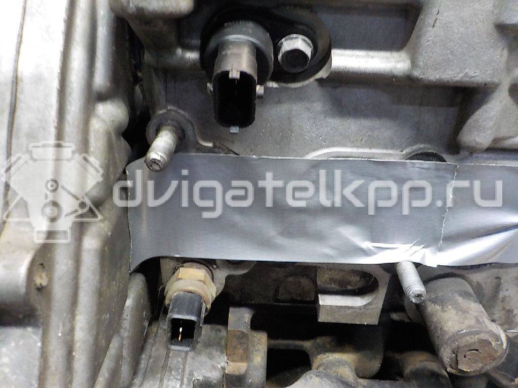 Фото Контрактный (б/у) двигатель D4CB для Hyundai / Kia 129-178 л.с 16V 2.5 л Дизельное топливо 106J14AU00 {forloop.counter}}