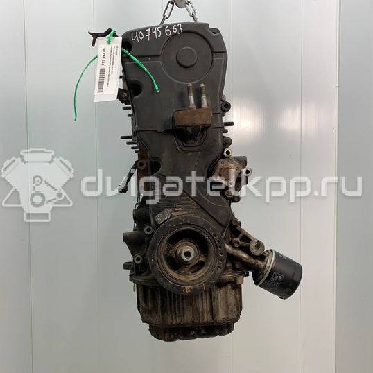 Фото Контрактный (б/у) двигатель G4GC для Hyundai (Beijing) / Hyundai / Kia 137-141 л.с 16V 2.0 л бензин 2110123H40B