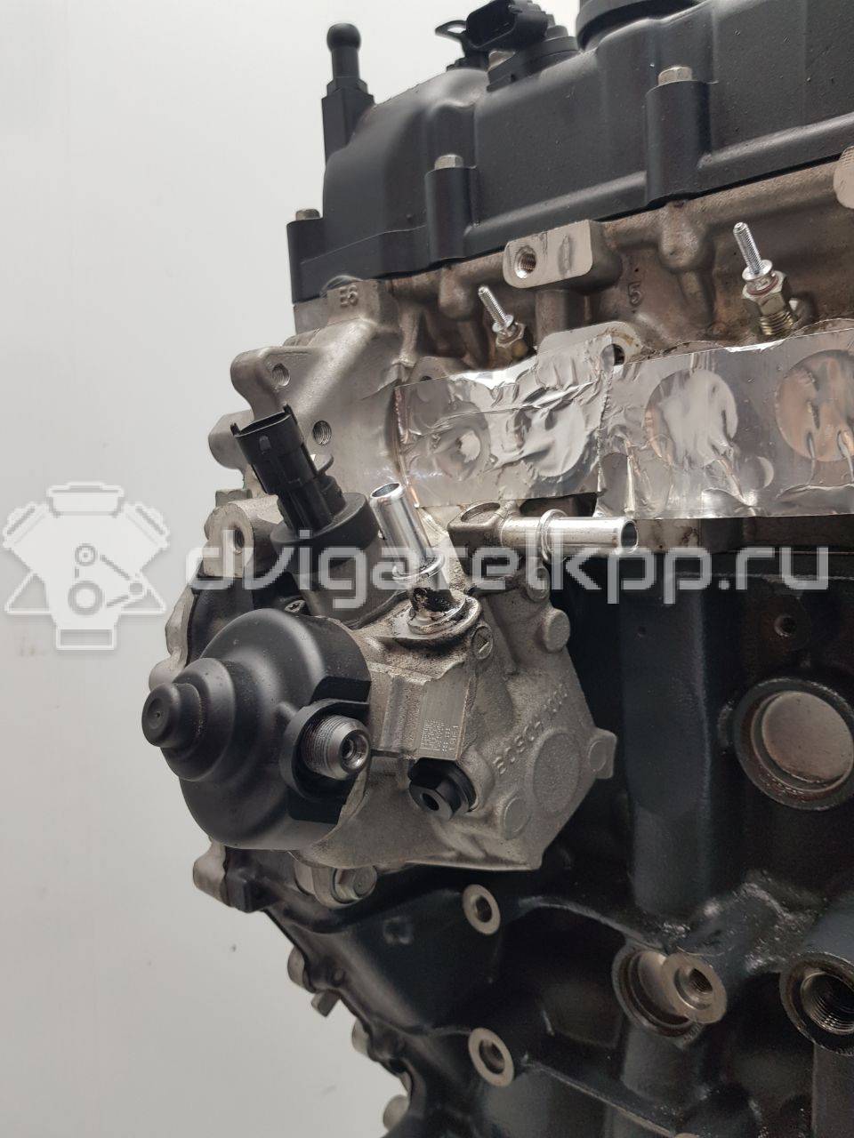 Фото Контрактный (б/у) двигатель D4HB для Hyundai / Kia 197-203 л.с 16V 2.2 л Дизельное топливо 1F2212FH00A {forloop.counter}}