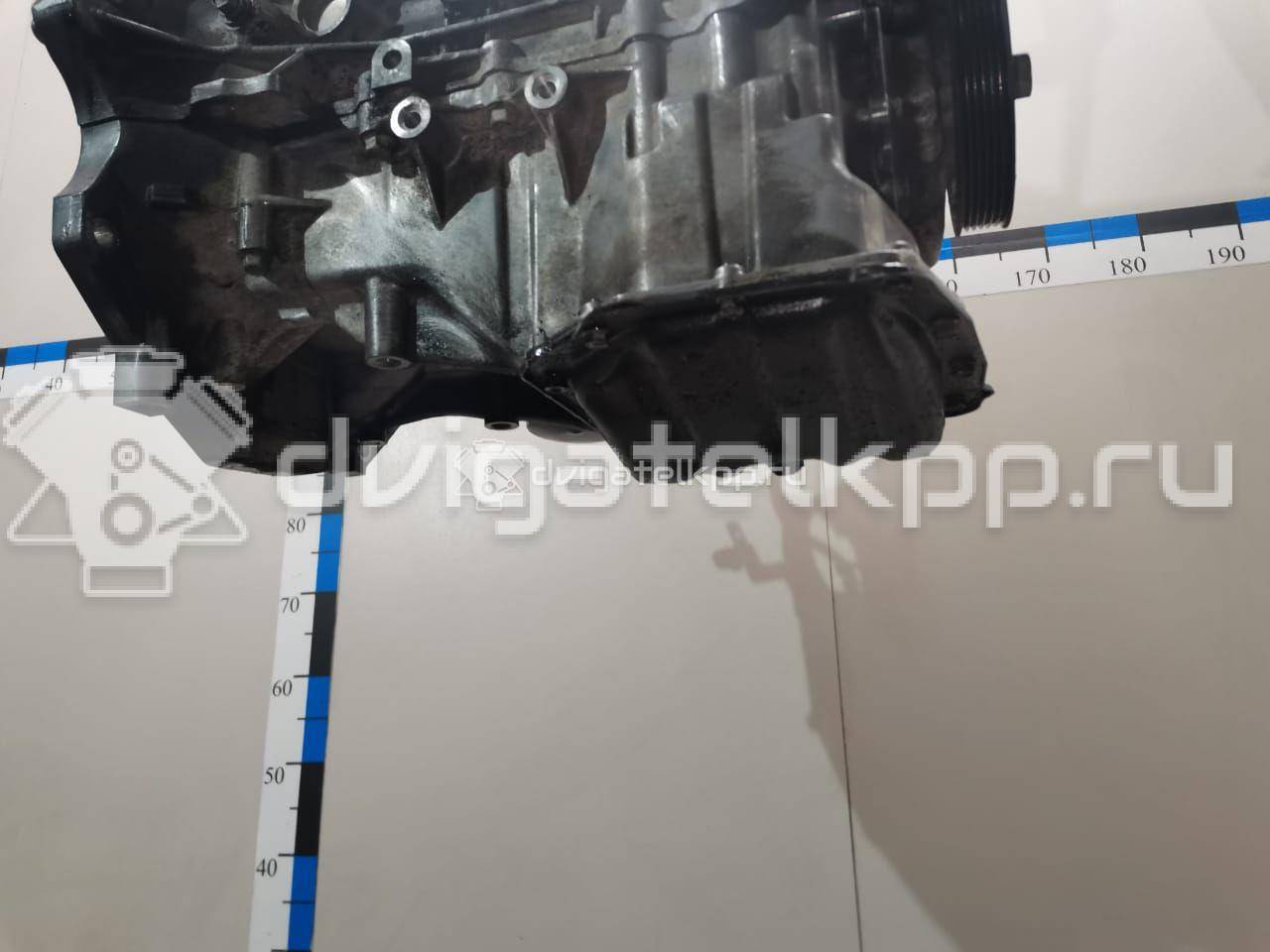 Фото Контрактный (б/у) двигатель G4FA для Hyundai (Beijing) / Hyundai / Kia 101-109 л.с 16V 1.4 л бензин Z56812BZ00 {forloop.counter}}