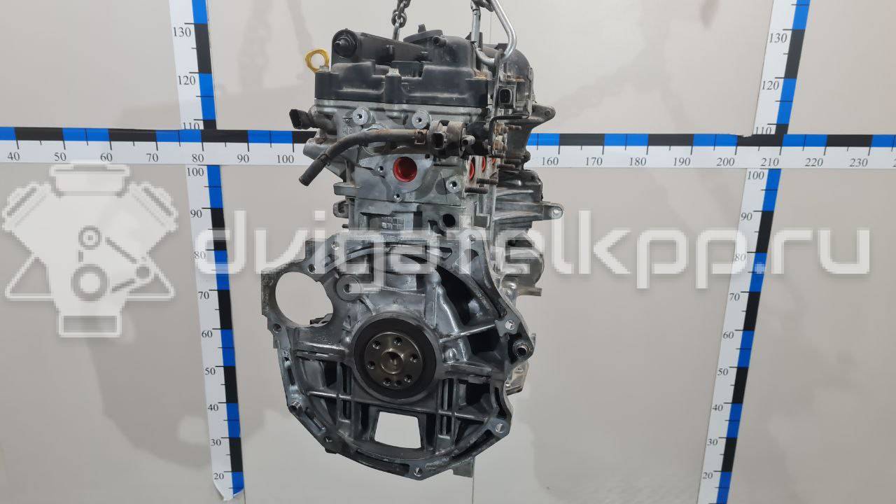 Фото Контрактный (б/у) двигатель G4FC для Hyundai (Beijing) / Hyundai / Kia 122-132 л.с 16V 1.6 л бензин 175X12BH00 {forloop.counter}}